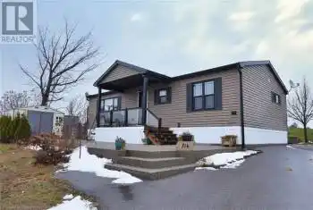 673 BRANT-WATERLOO Road Unit# 316, Ayr, Ontario N0B1E0, 2 Bedrooms Bedrooms, ,2 BathroomsBathrooms,All Houses,For Sale,BRANT-WATERLOO,40684164