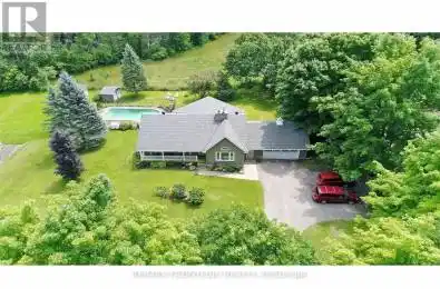 539 FERGUSON TETLOCK Road Montague Ontario K7A4S4