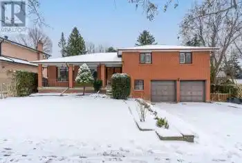 7 Tigerlily Court, Toronto (Newtonbrook West), Ontario M2M4E3, 4 Bedrooms Bedrooms, ,4 BathroomsBathrooms,All Houses,For Sale,Tigerlily,C11888349