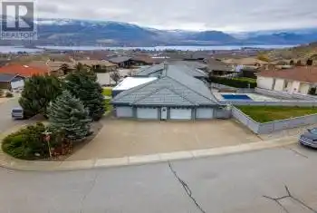 11710 Olympic View Drive, Osoyoos, British Columbia V0H1H4, 5 Bedrooms Bedrooms, ,5 BathroomsBathrooms,All Houses,For Sale,Osoyoos,Olympic View,10329940