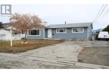 1085 Southill Street, Kamloops, British Columbia V2B5M4, 4 Bedrooms Bedrooms, ,2 BathroomsBathrooms,All Houses,For Sale,Brocklehurst,Southill,10330139