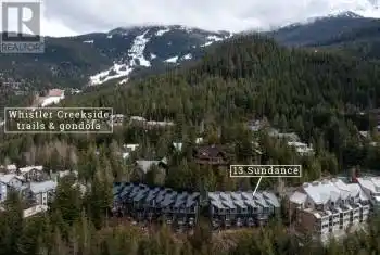 2221 GONDOLA Way Unit# 13, Whistler, British Columbia V8E0M8, 3 Bedrooms Bedrooms, ,2 BathroomsBathrooms,All Houses,For Sale,GONDOLA,R2949852