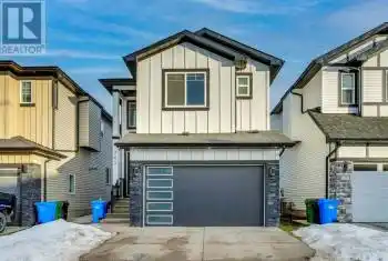 203 Saddlecrest Grove, Calgary, Alberta T3J2K4, 8 Bedrooms Bedrooms, ,6 BathroomsBathrooms,All Houses,For Sale,Saddlecrest,A2182900