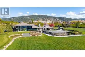 331 & 345 LOWER BENCH Road, Penticton, British Columbia V2A8V4, 6 Bedrooms Bedrooms, ,9 BathroomsBathrooms,All Houses,For Sale,Uplands/Redlands,LOWER BENCH,10329395