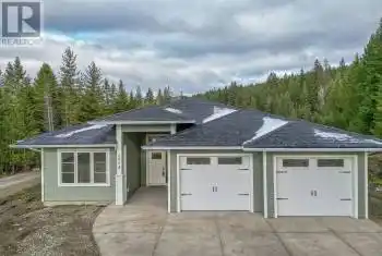 2504 Fox Glen Way Unit# 11, Blind Bay, British Columbia V0E1H0, 3 Bedrooms Bedrooms, ,2 BathroomsBathrooms,All Houses,For Sale,Blind Bay,Fox Glen,10315284