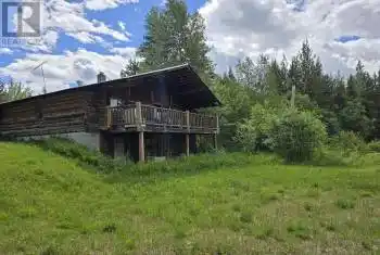 16380 5 Highway, Valemount, British Columbia V0E2Z0, 2 Bedrooms Bedrooms, ,1 BathroomBathrooms,All Houses,For Sale,5,R2949872