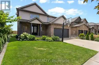 199 Tuliptree Road Thorold Ontario L2V0A4