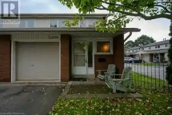 5209 BANTING Court, Burlington, Ontario L7L2Z4, 3 Bedrooms Bedrooms, ,1 BathroomBathrooms,All Houses,For Sale,BANTING,40684595