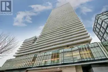 15 Lower Jarvis Street Unit# 2713, Toronto (Waterfront Communities), Ontario M5E1R7, 2 Bedrooms Bedrooms, ,2 BathroomsBathrooms,Condo,For Sale,Lower Jarvis,C11888578