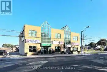 2120 Eglinton Avenue Unit# Unit G, Toronto (Briar Hill-Belgravia), Ontario M6E2K8, ,1 BathroomBathrooms,Commercial,For Rent,Eglinton,W11888604