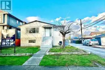 3687 26TH Avenue, Vancouver, British Columbia V5R1M6, 3 Bedrooms Bedrooms, ,2 BathroomsBathrooms,All Houses,For Sale,26TH,R2949893