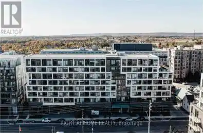 2450 Old Bronte Road Unit# 833 Oakville (Palermo West) Ontario L6M5P6