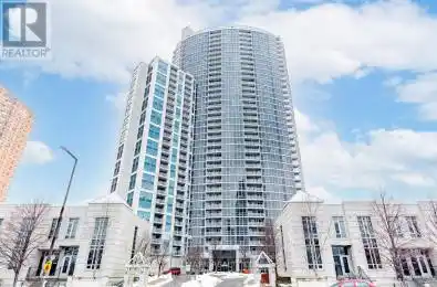 83 Borough Drive Unit# 708 Toronto (Bendale) Ontario M1P5E4