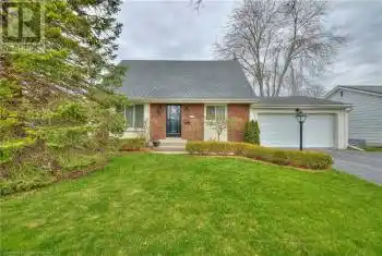 325 BROOKFIELD Boulevard, Dunnville, Ontario N1A1L7, 2 Bedrooms Bedrooms, ,2 BathroomsBathrooms,All Houses,For Sale,BROOKFIELD,40684568