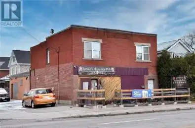 1523 MAIN Street Hamilton Ontario L8K1E4