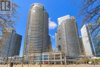 8 York Street Unit# 3408, Toronto (Waterfront Communities), Ontario M5J2Y2, 1 Bedroom Bedrooms, ,1 BathroomBathrooms,Condo,For Rent,York,C11888913