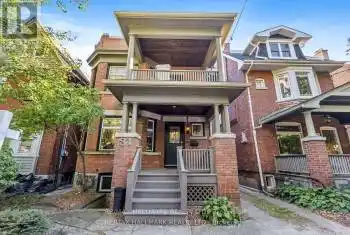 31 Hewitt Avenue, Toronto (Roncesvalles), Ontario M6R1Y4, 6 Bedrooms Bedrooms, ,2 BathroomsBathrooms,All Houses,For Sale,Hewitt,W11888876