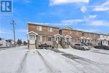 189 GROVE Street, Simcoe, Ontario N3Y1K5, 3 Bedrooms Bedrooms, ,3 BathroomsBathrooms,All Houses,For Sale,GROVE,40684290