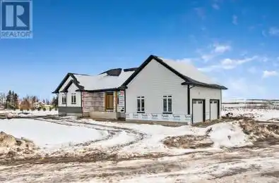 349062 Tamarack Drive Rural Foothills County Alberta T1S5B8