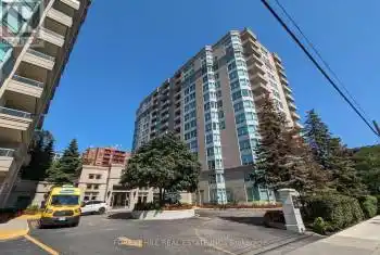 2 Covington Road Unit# 810, Toronto (Englemount-Lawrence), Ontario M6A3E2, 2 Bedrooms Bedrooms, ,2 BathroomsBathrooms,Condo,For Rent,Covington,C11888936