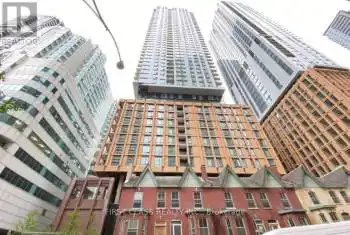 8 Widmer Street Unit# 2309, Toronto (Waterfront Communities), Ontario M5V0W6, 3 Bedrooms Bedrooms, ,2 BathroomsBathrooms,Condo,For Rent,Widmer,C11889056