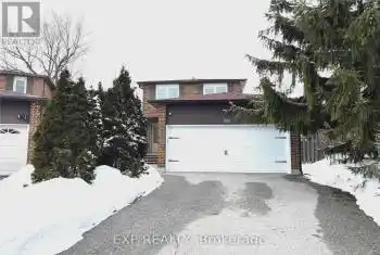 60 Coventry Court, Richmond Hill (Crosby), Ontario L4C8B7, 4 Bedrooms Bedrooms, ,4 BathroomsBathrooms,All Houses,For Rent,Coventry,N11888978