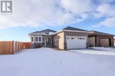 6923 Meadowview Close Stettler Alberta T0C2L1