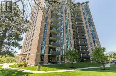 5250 Lakeshore Road Unit# 1809 Burlington (Appleby) Ontario L7L5L2