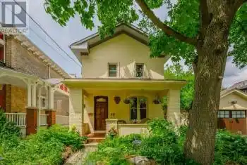 49 Mctague Street, Guelph (Exhibition Park), Ontario N1H2A7, 8 Bedrooms Bedrooms, ,2 BathroomsBathrooms,All Houses,For Sale,Mctague,X11884967