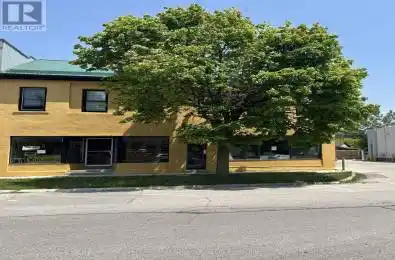 59 Kingston Street Goderich (Goderich Town) Ontario N7A3K3