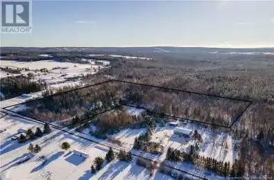 Lot Anderson Mill Road Memramcook New Brunswick E4K2H6