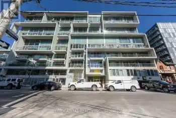 75 Portland Street Unit# 510, Toronto (Waterfront Communities), Ontario M5V2M9, 2 Bedrooms Bedrooms, ,1 BathroomBathrooms,Condo,For Rent,Portland,C11889199