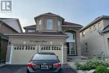 47 Milfoil St, Halton Hills, Ontario L7G 6M6, 4 Bedrooms Bedrooms, 7 Rooms Rooms,3 BathroomsBathrooms,All Houses,Rented,Milfoil,W10423006