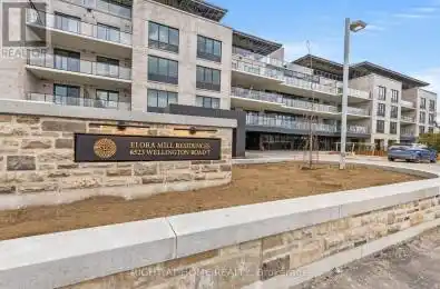 6523 Wellington Rd 7 Unit# 204 Centre Wellington (Elora/Salem) Ontario