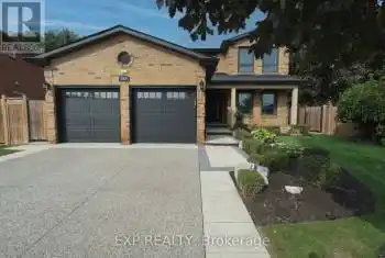 771 Ajyn Court, Mississauga (Lakeview), Ontario L4Y4E9, 4 Bedrooms Bedrooms, ,4 BathroomsBathrooms,All Houses,For Sale,Ajyn,W10441875