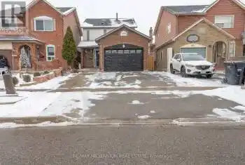 399 Hansen Road, Brampton (Madoc), Ontario L6V3T5, 3 Bedrooms Bedrooms, ,2 BathroomsBathrooms,All Houses,For Sale,Hansen,W11889246