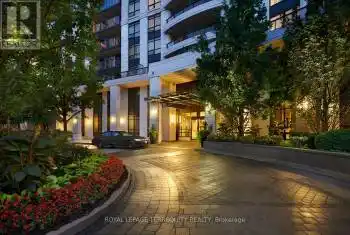 105 Harrison Garden Boulevard Unit# GV106, Toronto (Willowdale East), Ontario M2N0C3, 3 Bedrooms Bedrooms, ,3 BathroomsBathrooms,Condo,For Rent,Harrison Garden,C11889272