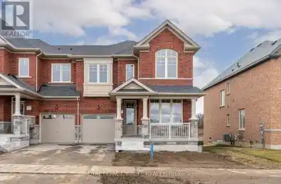 231 Jim Mortsons Drive East Gwillimbury (Queensville) Ontario L9N0Z3