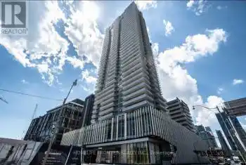 20 Richardson Street Unit# 1608, Toronto (Waterfront Communities), Ontario M5A4J9, 2 Bedrooms Bedrooms, ,1 BathroomBathrooms,Condo,For Rent,Richardson,C11889350