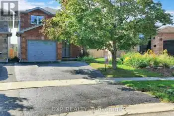 99 Julia Crescent, Orillia, Ontario L3V7X3, 3 Bedrooms Bedrooms, ,3 BathroomsBathrooms,All Houses,For Sale,Julia,S10414660