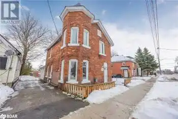 66 MATCHEDASH Street, Orillia, Ontario L3V4W5, 3 Bedrooms Bedrooms, ,2 BathroomsBathrooms,All Houses,For Sale,MATCHEDASH,40684620