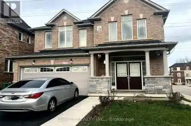 56 Leadership Drive Brampton (Credit Valley) Ontario L6Y0A5