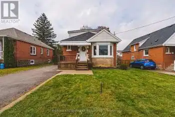 278 EAST 12TH Street, Hamilton (Inch Park), Ontario L9A3X8, 3 Bedrooms Bedrooms, ,2 BathroomsBathrooms,All Houses,For Sale,EAST 12TH,X11889270