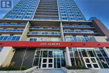 203 ALBERT Street Unit# 203, Waterloo, Ontario N2L3T4, ,Commercial,For Rent,ALBERT,40679232