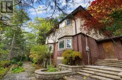 56 Roxborough Drive Toronto (Rosedale-Moore Park) Ontario M4W1X1