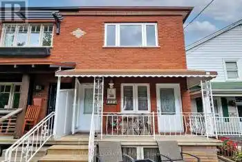 395 Crawford Street, Toronto (Trinity-Bellwoods), Ontario M6J2W1, 4 Bedrooms Bedrooms, ,3 BathroomsBathrooms,All Houses,For Sale,Crawford,C11889540