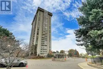 1555 Finch Avenue Unit# 1108, Toronto (Don Valley Village), Ontario M2J4X9, 2 Bedrooms Bedrooms, ,3 BathroomsBathrooms,Condo,For Sale,Finch,C11889556