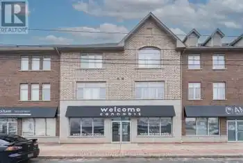 1401 Plains Road Unit# 5, Burlington (Industrial Burlington), Ontario L7R0C2, ,Commercial,For Rent,Plains,W11889573