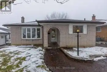 894 Terrace Road, Peterborough (Ashburnham), Ontario K9J1J5, 3 Bedrooms Bedrooms, ,2 BathroomsBathrooms,All Houses,For Sale,Terrace,X11889602