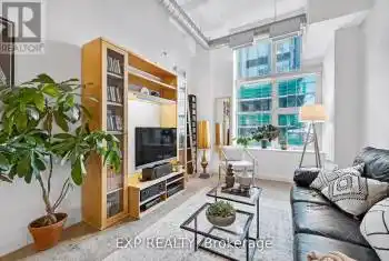 155 Dalhousie Street Unit# 640, Toronto (Church-Yonge Corridor), Ontario M5B2P7, 2 Bedrooms Bedrooms, ,1 BathroomBathrooms,Condo,For Sale,Dalhousie,C11889606